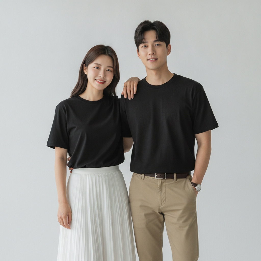 BRICKS 굿즈 제작